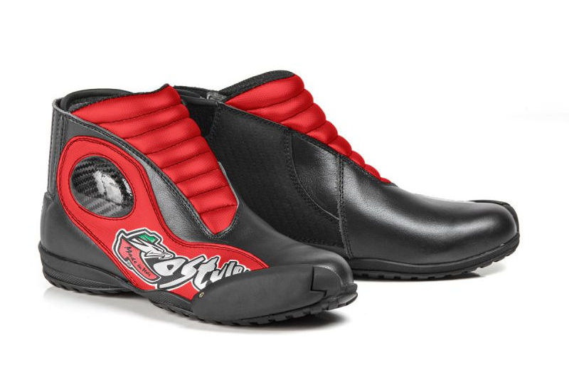 Shoes for Minibike