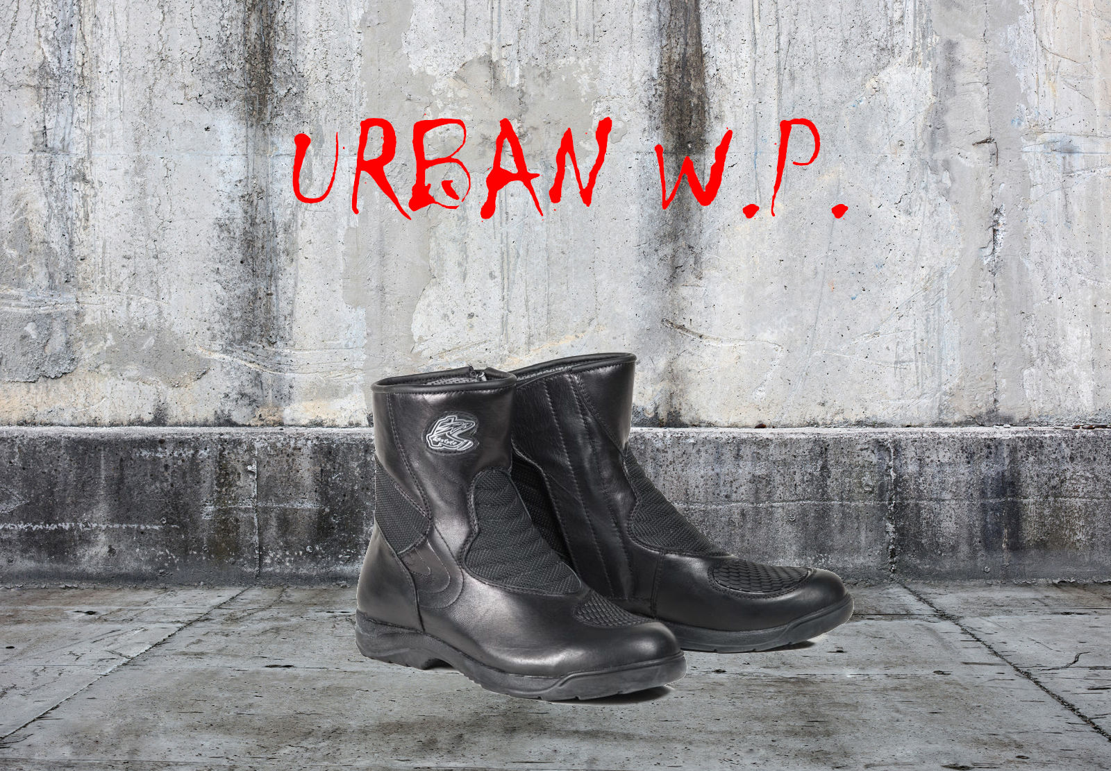 Urban – City shoe